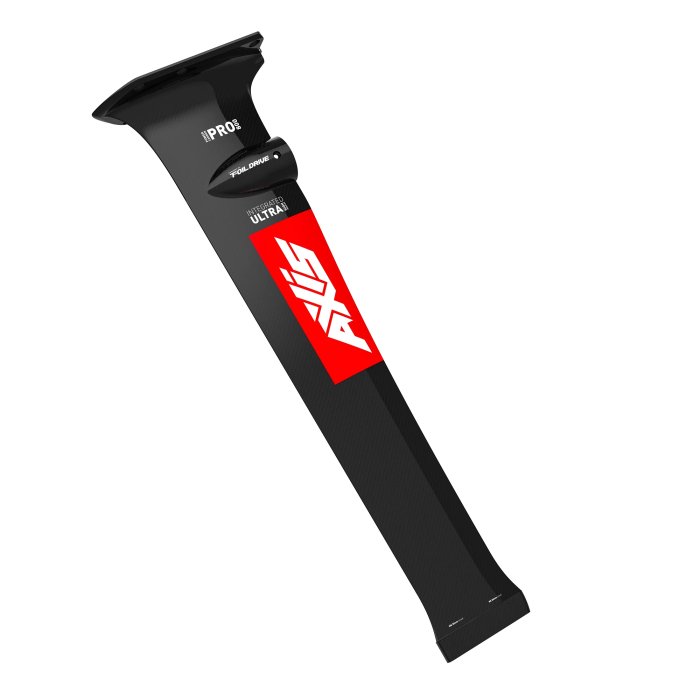 AXIS Ultra High Modulus Carbon Mast 800 Integrated Foil Drive