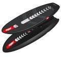 AXIS Foil Drive Pocket Trench Planche de surf foil, downwind conçue pour accueillir l'unité Foil Drive AXIS Foil Drive Pocket Trench Planche de surf foil, downwind conçue pour accueillir l'unité Foil Drive