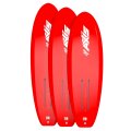 Axis Foil Drive Foilboard Planche de surf foil, downwind, conçue pour le système Foil Drive Assist