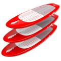 Axis Foil Drive Foilboard Planche de surf foil, downwind, conçue pour le système Foil Drive Assist