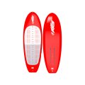 Axis Foil Drive Foilboard Planche de surf foil, downwind, conçue pour le système Foil Drive Assist