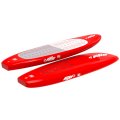 Axis Foil Drive Foilboard Planche de surf foil, downwind, conçue pour le système Foil Drive Assist