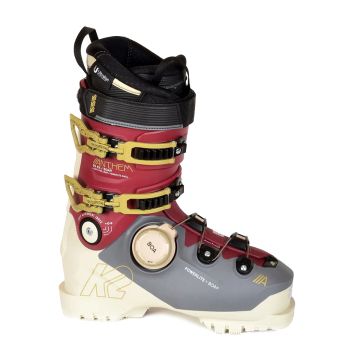 K2 Anthem 95 RX BOA Ltd Chaussure de ski pour femme