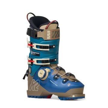 K2 Mindbender 120 BOA&nbsp;Chaussure de&nbsp;ski homme&nbsp;