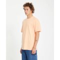 Volcom Solid Stone Emb T-shirt À Manches Courtes Pour Homme Volcom Solid Stone Emb T-shirt À Manches Courtes Pour Homme