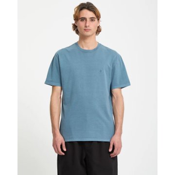 Volcom solid stone embh25 TSHIRT MANCHES COURTES HOMME