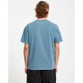 Volcom Solid Stone Emb T-shirt À Manches Courtes Pour Homme Volcom Solid Stone Emb T-shirt À Manches Courtes Pour Homme