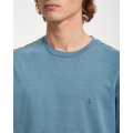 Volcom Solid Stone Emb T-shirt À Manches Courtes Pour Homme Volcom Solid Stone Emb T-shirt À Manches Courtes Pour Homme