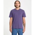 Volcom Solid Stone Emb T-shirt À Manches Courtes Pour Homme Volcom Solid Stone Emb T-shirt À Manches Courtes Pour Homme