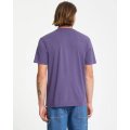Volcom Solid Stone Emb T-shirt À Manches Courtes Pour Homme Volcom Solid Stone Emb T-shirt À Manches Courtes Pour Homme