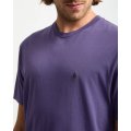 Volcom Solid Stone Emb T-shirt À Manches Courtes Pour Homme Volcom Solid Stone Emb T-shirt À Manches Courtes Pour Homme