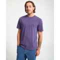 Volcom Solid Stone Emb T-shirt À Manches Courtes Pour Homme Volcom Solid Stone Emb T-shirt À Manches Courtes Pour Homme