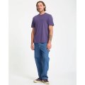 Volcom Solid Stone Emb T-shirt À Manches Courtes Pour Homme Volcom Solid Stone Emb T-shirt À Manches Courtes Pour Homme