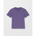 Volcom Solid Stone Emb T-shirt À Manches Courtes Pour Homme Volcom Solid Stone Emb T-shirt À Manches Courtes Pour Homme