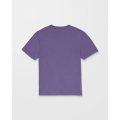 Volcom Solid Stone Emb T-shirt À Manches Courtes Pour Homme Volcom Solid Stone Emb T-shirt À Manches Courtes Pour Homme