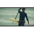 FONE Rocket Free DW 2026 Planche de Downwind, Pocket wing et Kwing