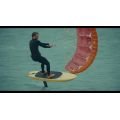 FONE Rocket Free DW 2026 Planche de Downwind, Pocket wing et Kwing