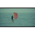 FONE Rocket Free DW 2026 Planche de Downwind, Pocket wing et Kwing