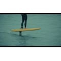FONE Rocket Free DW 2026 Planche de Downwind, Pocket wing et Kwing
