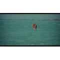 FONE Rocket Free DW 2026 Planche de Downwind, Pocket wing et Kwing