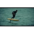 FONE Rocket Free DW 2026 Planche de Downwind, Pocket wing et Kwing