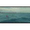 FONE Rocket Free Surf Carbon 2026 Planche de foil orientée freefly et downwind