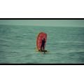 FONE Rocket Free Surf Carbon 2026 Planche de foil orientée freefly et downwind