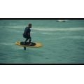 FONE Rocket Free Surf 2026 Planche de foil orientée freefly et downwind