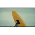 FONE Rocket Free Surf 2026 Planche de foil orientée freefly et downwind