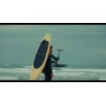 FONE Rocket Free Surf 2026 Planche de foil orientée freefly et downwind