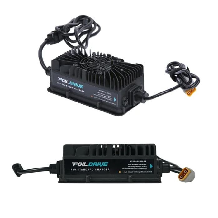 Foil drive 43v standard charger 12amph26 Foil drive 43v standard charger 12amph26
