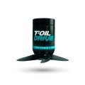 Foil drive integrated mast high power moth26 Foil drive integrated mast high power moth26