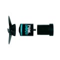 Foil drive integrated mast high power moth26 Foil drive integrated mast high power moth26