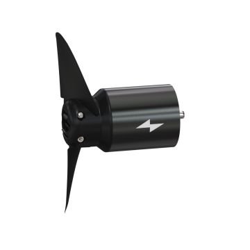 Duotone Motor Bell with propeller 2026 Moteur et hélice pour système Duotone Foil Assist Duotone Motor Bell with propeller 2026 Moteur et hélice pour système Duotone Foil Assist