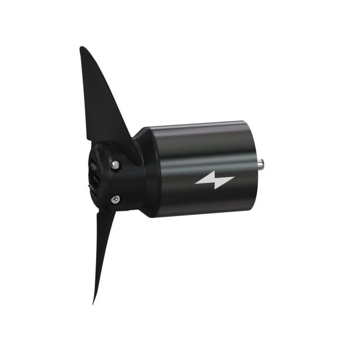 Duotone Motor Bell with propeller 2026 Moteur et hélice pour système Duotone Foil Assist Duotone Motor Bell with propeller 2026 Moteur et hélice pour système Duotone Foil Assist