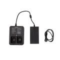 Duotone Smart Charger Chargeur spécifique pour la Battery Foil Assist