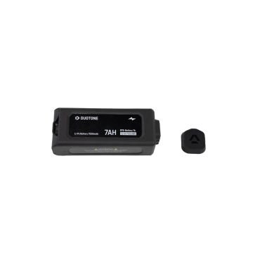 Duotone Battery 7a (1pcs) Battery pour Foil Assist