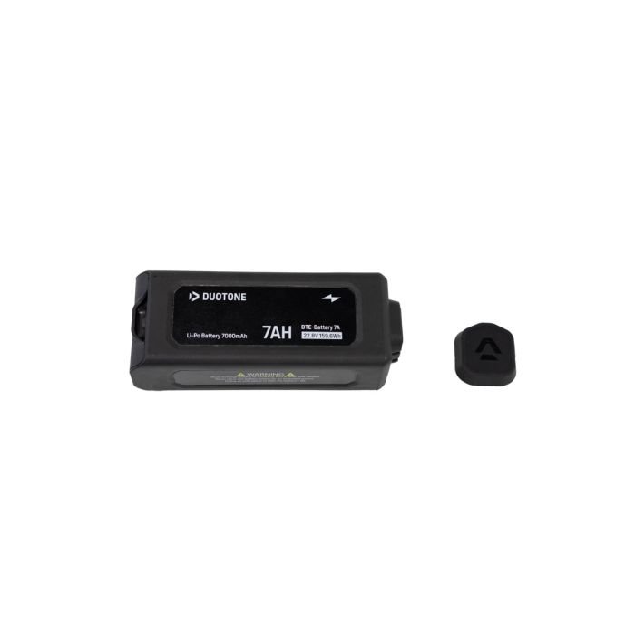 Duotone Battery 7a (1pcs) Battery pour Foil Assist Duotone Battery 7a (1pcs) Battery pour Foil Assist
