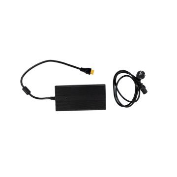 Duotone battery charger adapter2026