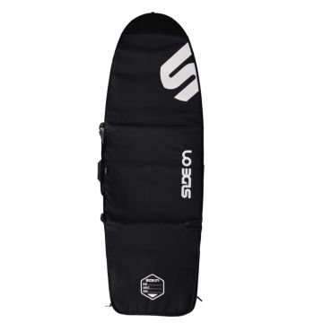 SIDE ON Windsurf Bag 5mm Black Housse de planche à voile