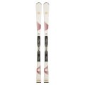 Volkl Shine 72 2026 white + FDT TP 10 80mm Skis et fixations pour femme Volkl Shine 72 2026 white + FDT TP 10 80mm Skis et fixations pour femme