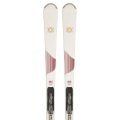 Volkl Shine 72 2026 white + FDT TP 10 80mm Skis et fixations pour femme Volkl Shine 72 2026 white + FDT TP 10 80mm Skis et fixations pour femme