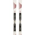 Volkl Shine 72 2026 white + FDT TP 10 80mm Skis et fixations pour femme Volkl Shine 72 2026 white + FDT TP 10 80mm Skis et fixations pour femme
