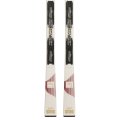 Volkl Shine 72 2026 white + FDT TP 10 80mm Skis et fixations pour femme Volkl Shine 72 2026 white + FDT TP 10 80mm Skis et fixations pour femme