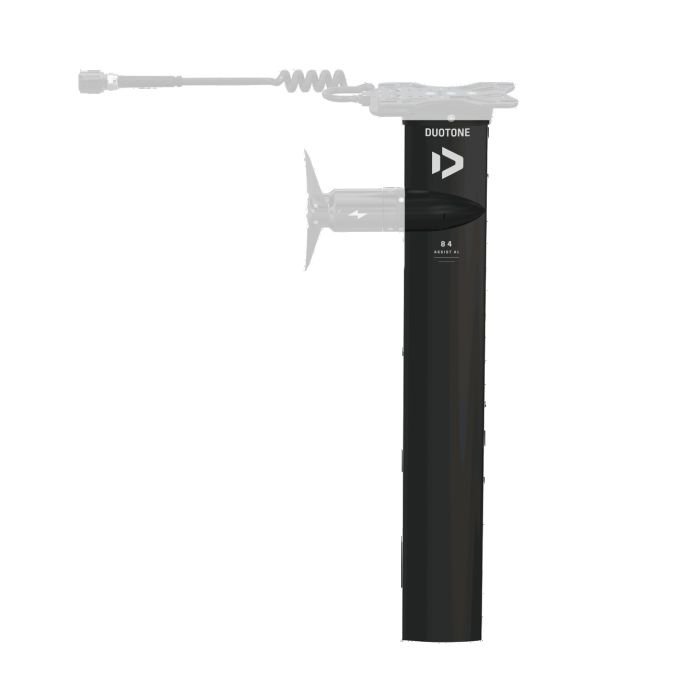 Duotone EMast AL – Mât Aluminium Sans Moteur (pour Foil Assist) Duotone EMast AL – Mât Aluminium Sans Moteur (pour Foil Assist)