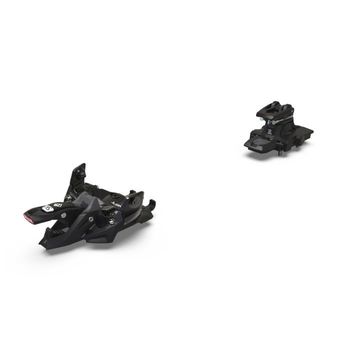 MARKER Alpinist 12 LT (w/o brake) Fixations de ski de randonnée MARKER Alpinist 12 LT (w/o brake) Fixations de ski de randonnée