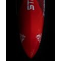 Starboard All Star Carbon Reflex Sandwich 2026 Planche de stand up paddle de race rigide Starboard All Star Carbon Reflex Sandwich 2026 Planche de stand up paddle de race rigide