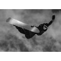 KORUA Cafe Racer Brushed Planche de snowboard
