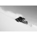 KORUA Cafe Racer Brushed Planche de snowboard