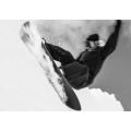 KORUA Cafe Racer Brushed Planche de snowboard